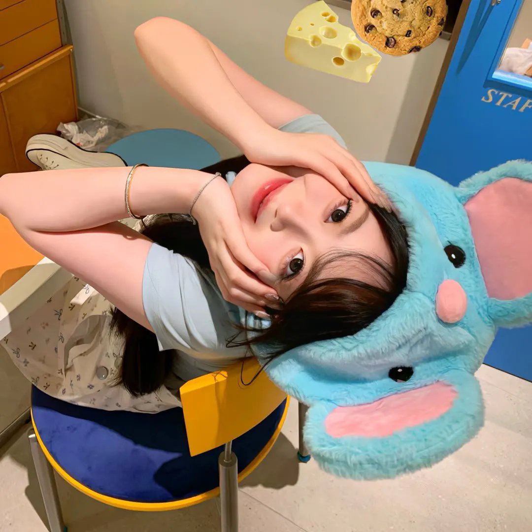 福娃萌宝见者来财