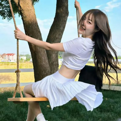 睡莲
