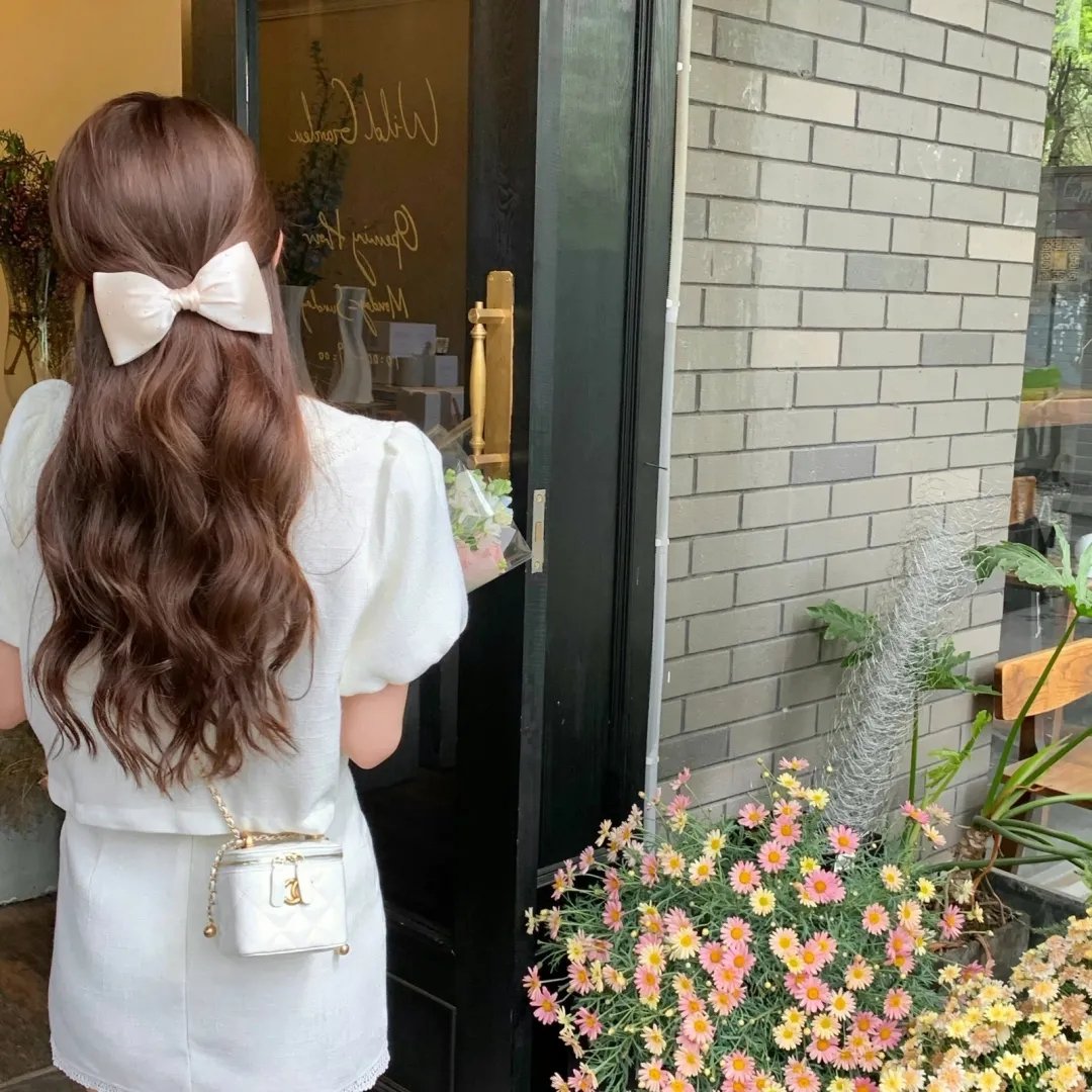 心动替身